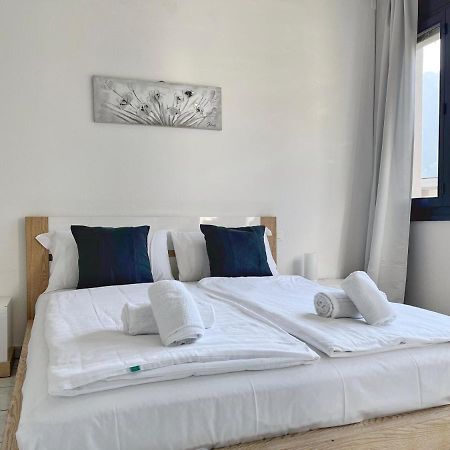 Guesthouse Lugano Apartments By Lr Екстериор снимка